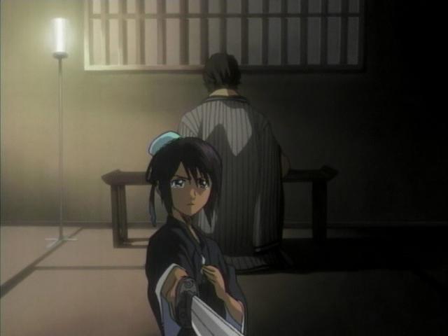 Otaku Gallery  / Anime e Manga / Bleach / Screen Shots / Episodi / 047 - I Vendicatori / 130.jpg